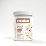 Natural Protein