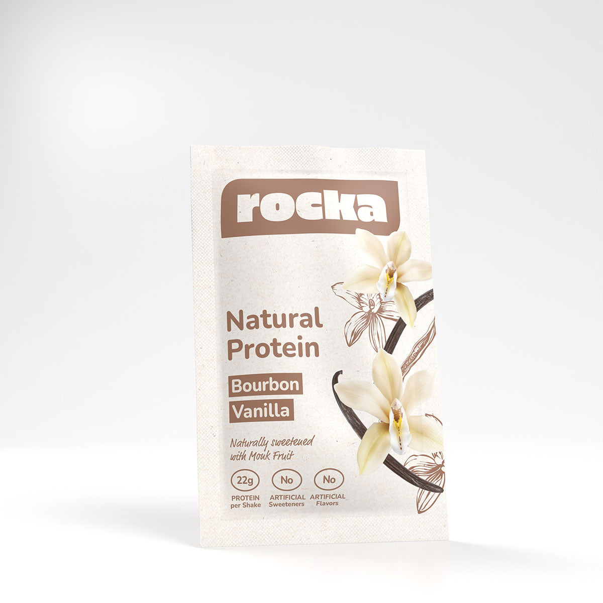 Natural Protein Sample