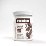 Natural Protein
