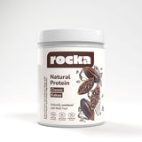 Natural Protein