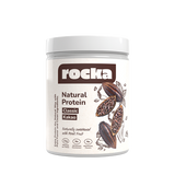 Natural Protein