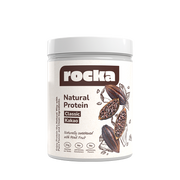 Natural Protein