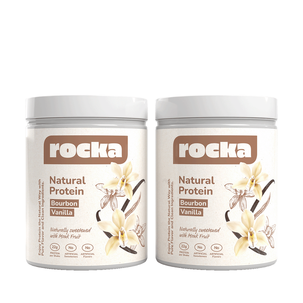 Natural Protein
