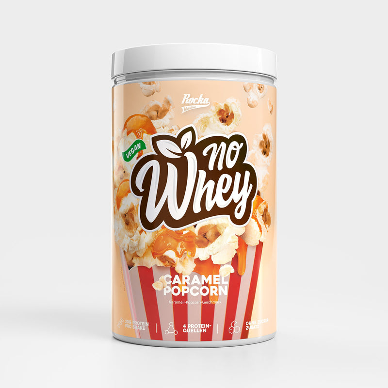No Whey