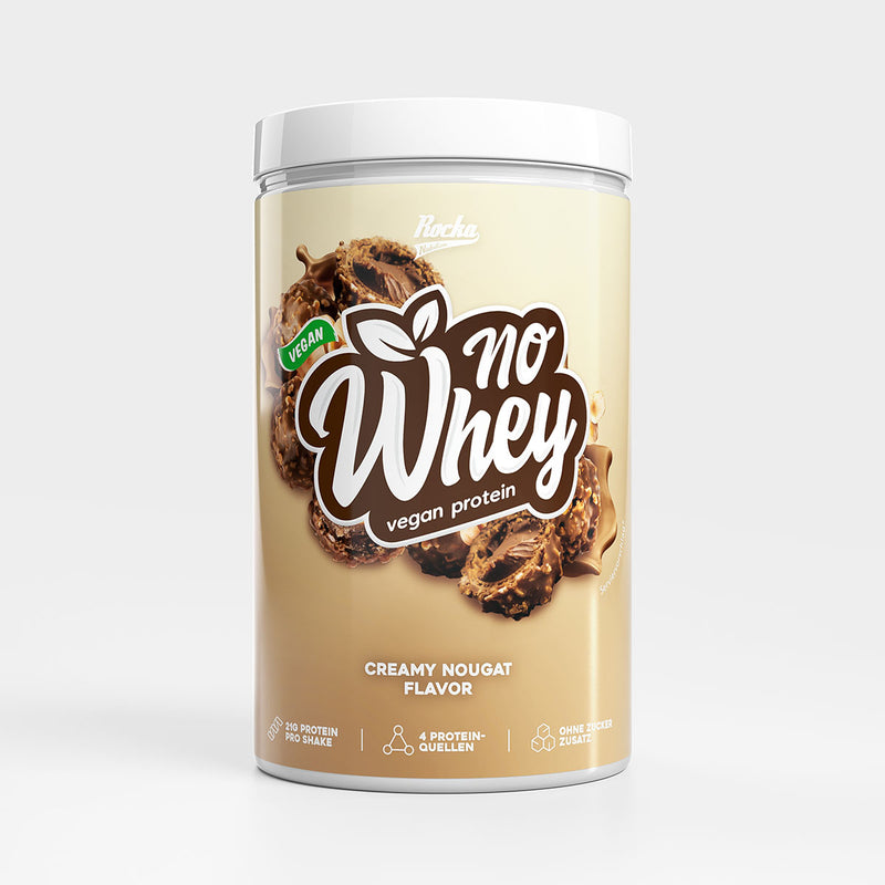 No Whey