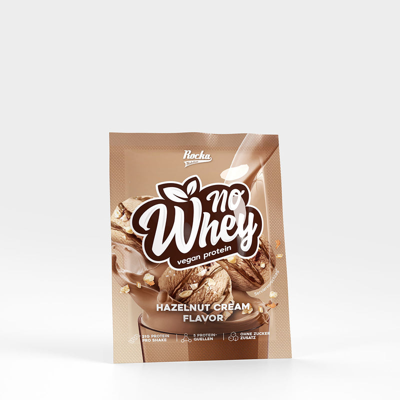 No Whey Probe