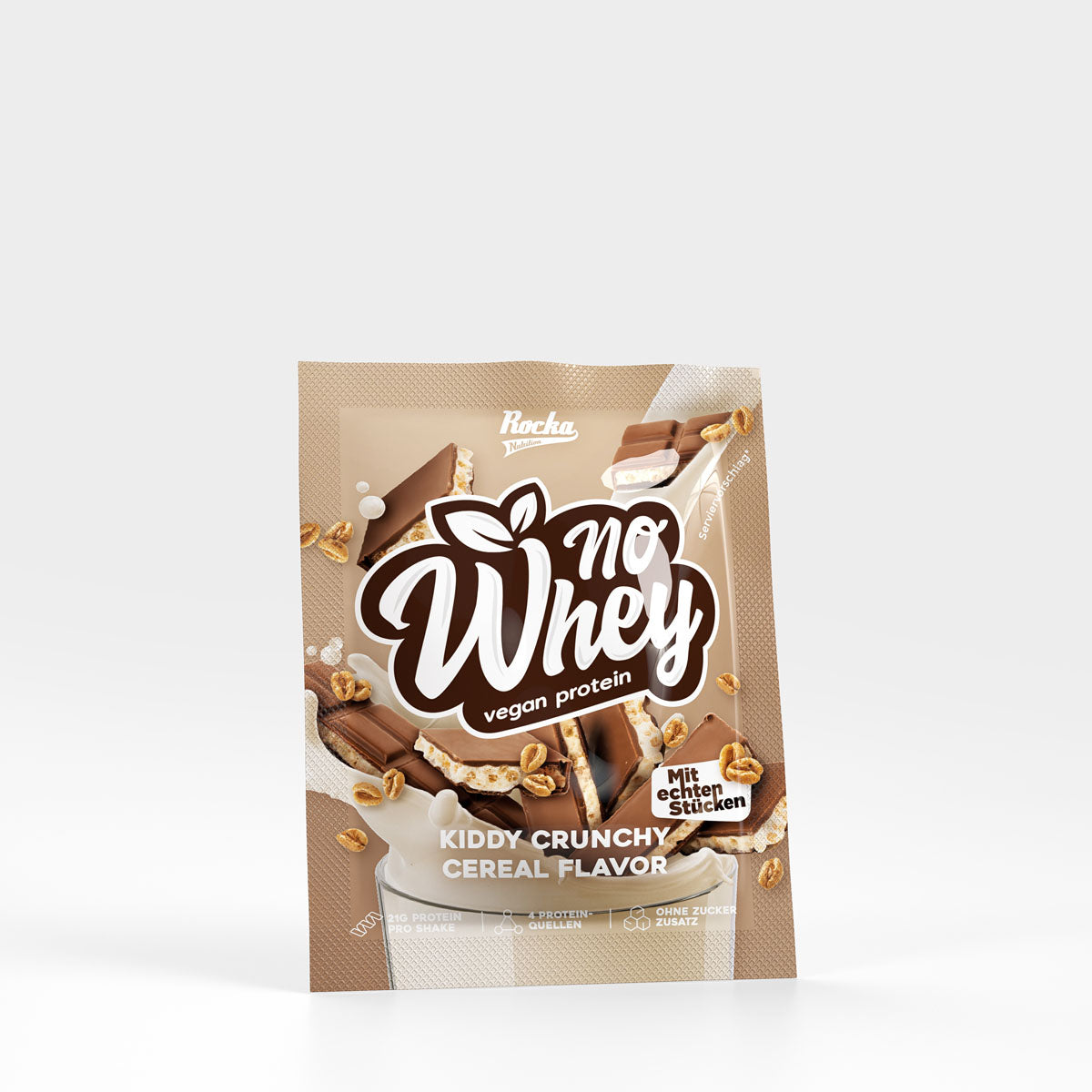 Protein Shake Sample