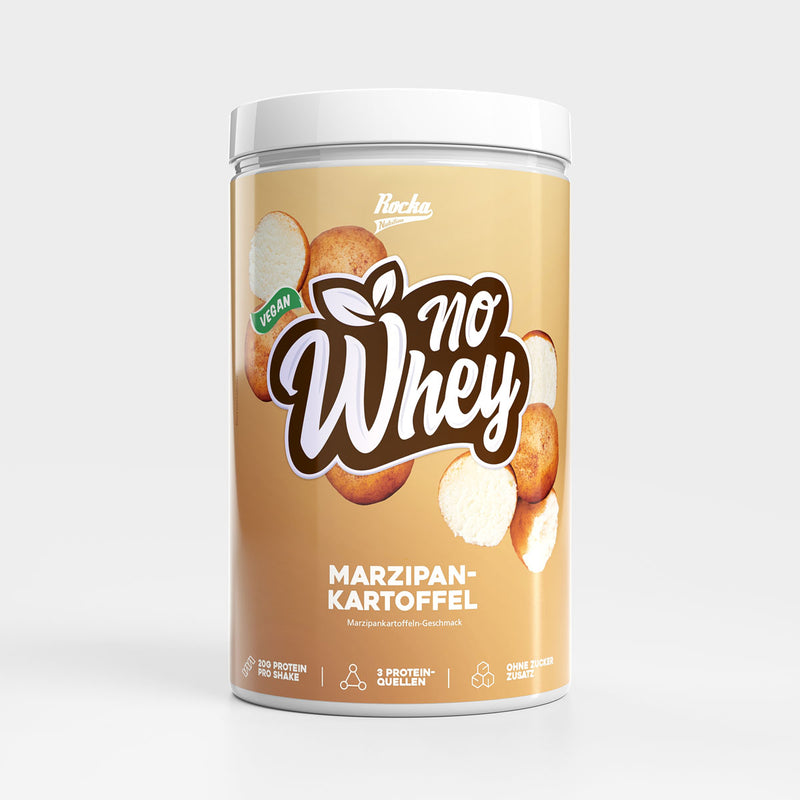 No Whey