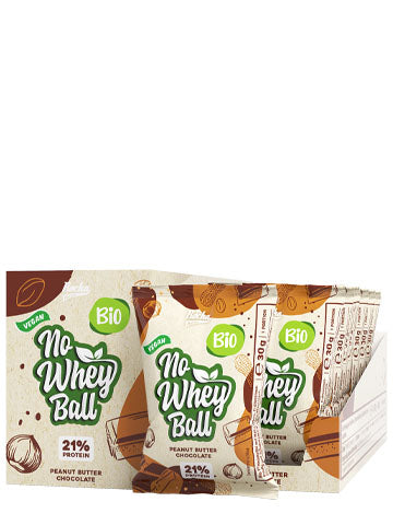 No Whey Ball Bio