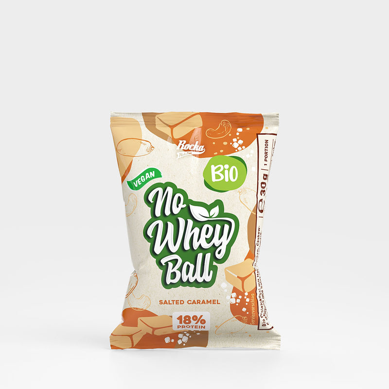No Whey Ball Bio