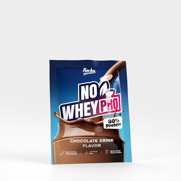 No Whey Pro Probe