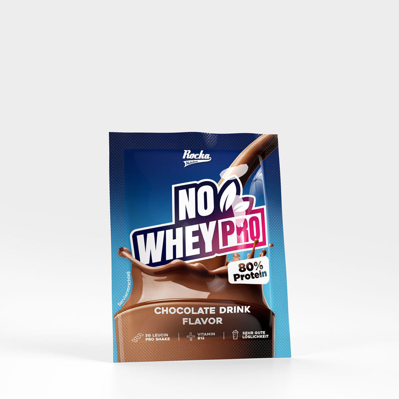 No Whey Pro Probe