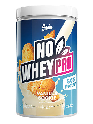 No Whey Pro