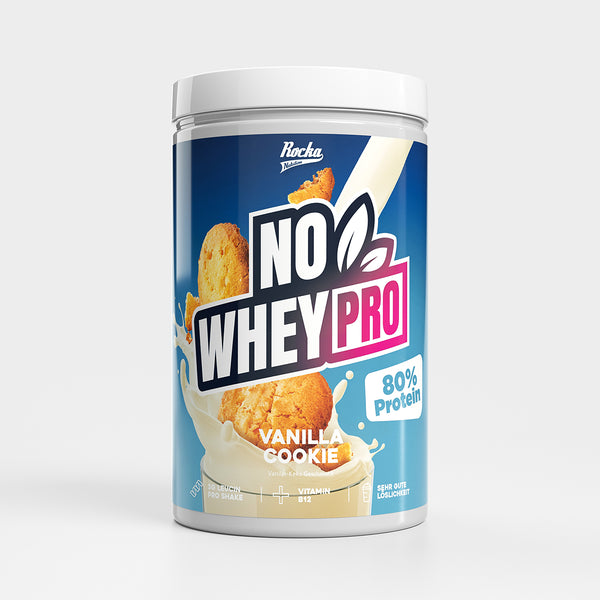 No Whey Pro