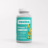 Vegan Omega 3