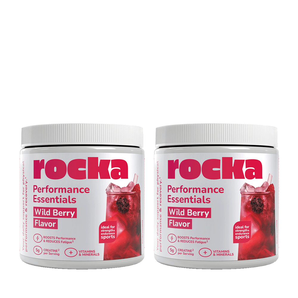 Performance Essentials