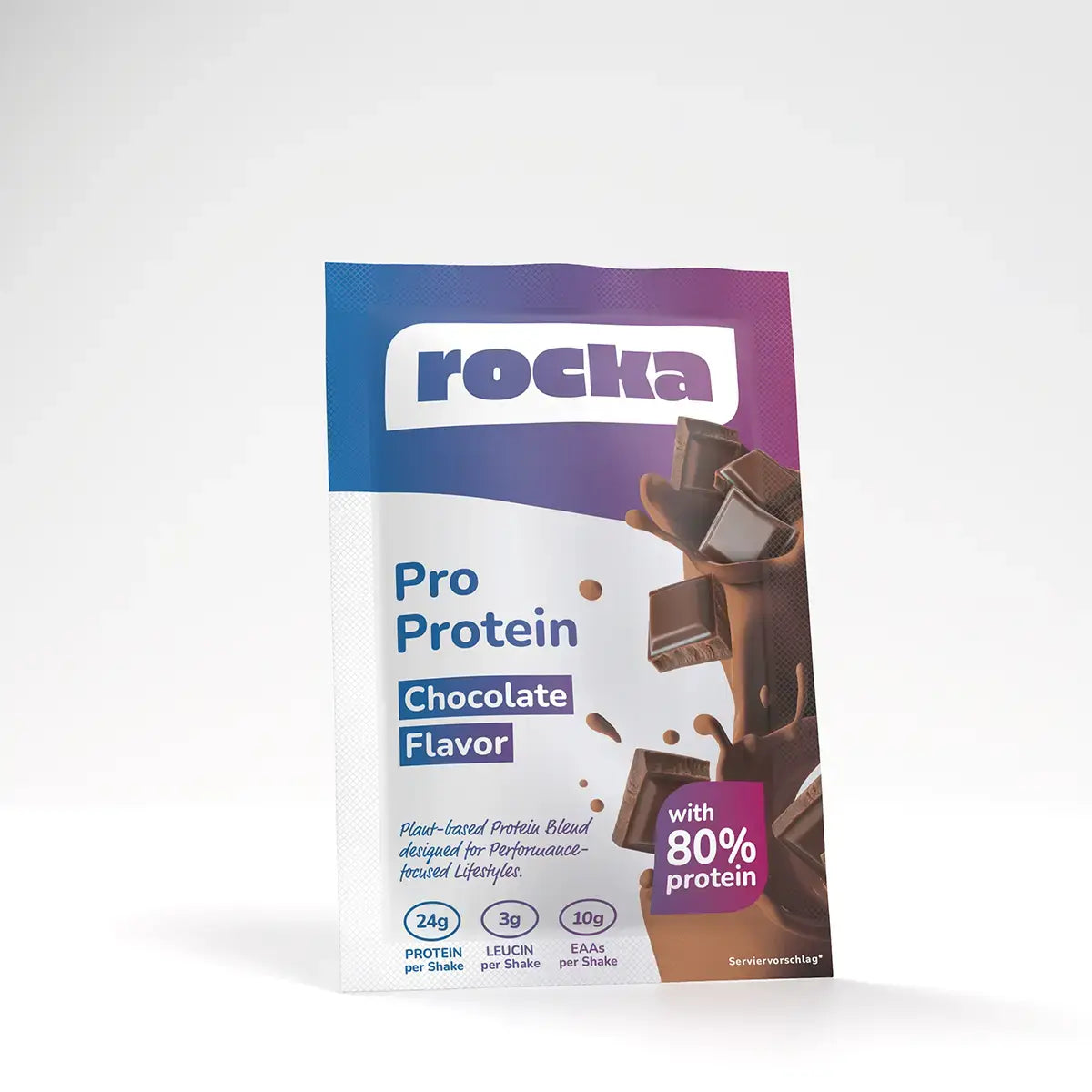 Pro Protein Probe