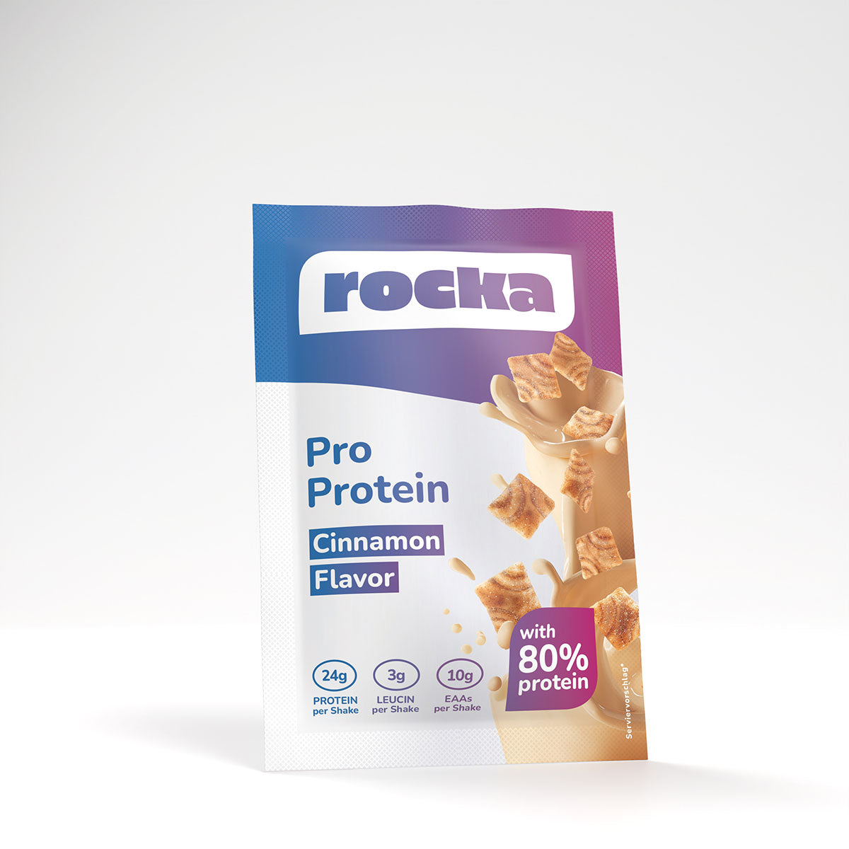 Pro Protein Sample