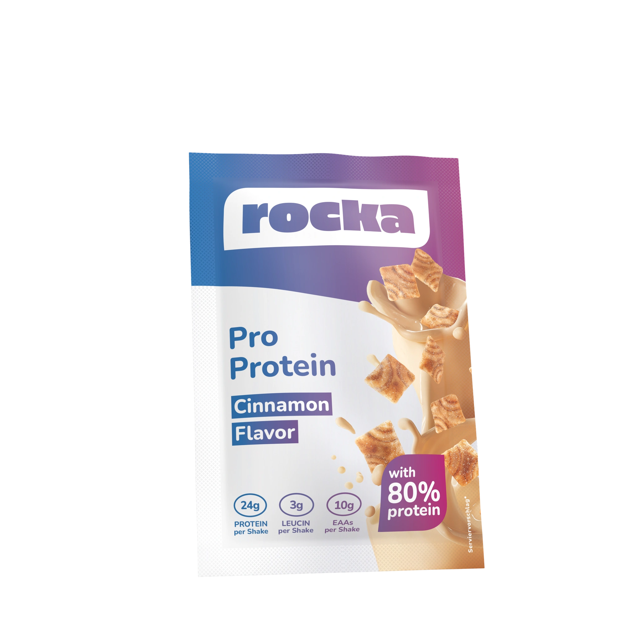 Pro Protein Probe