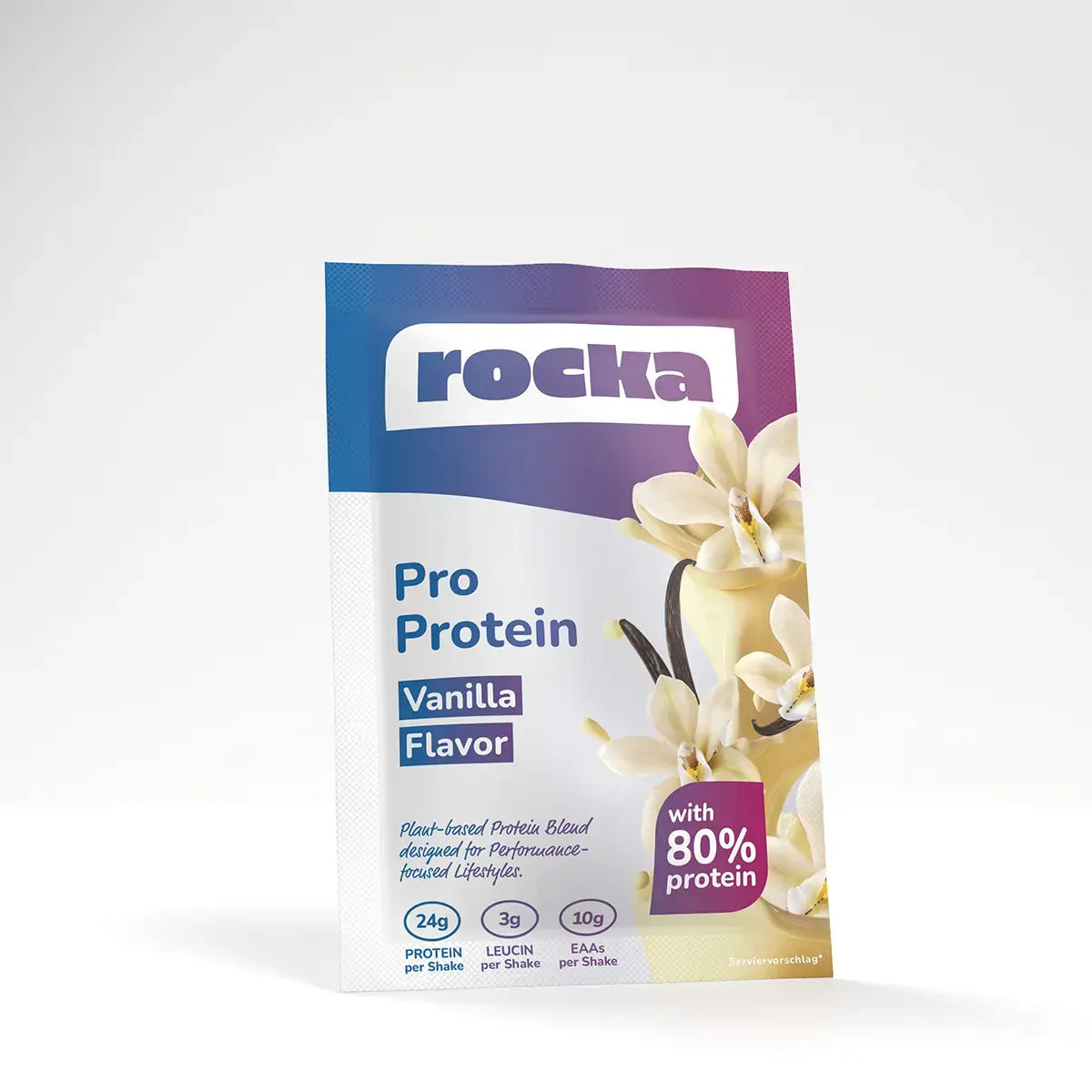 Pro Protein Probe
