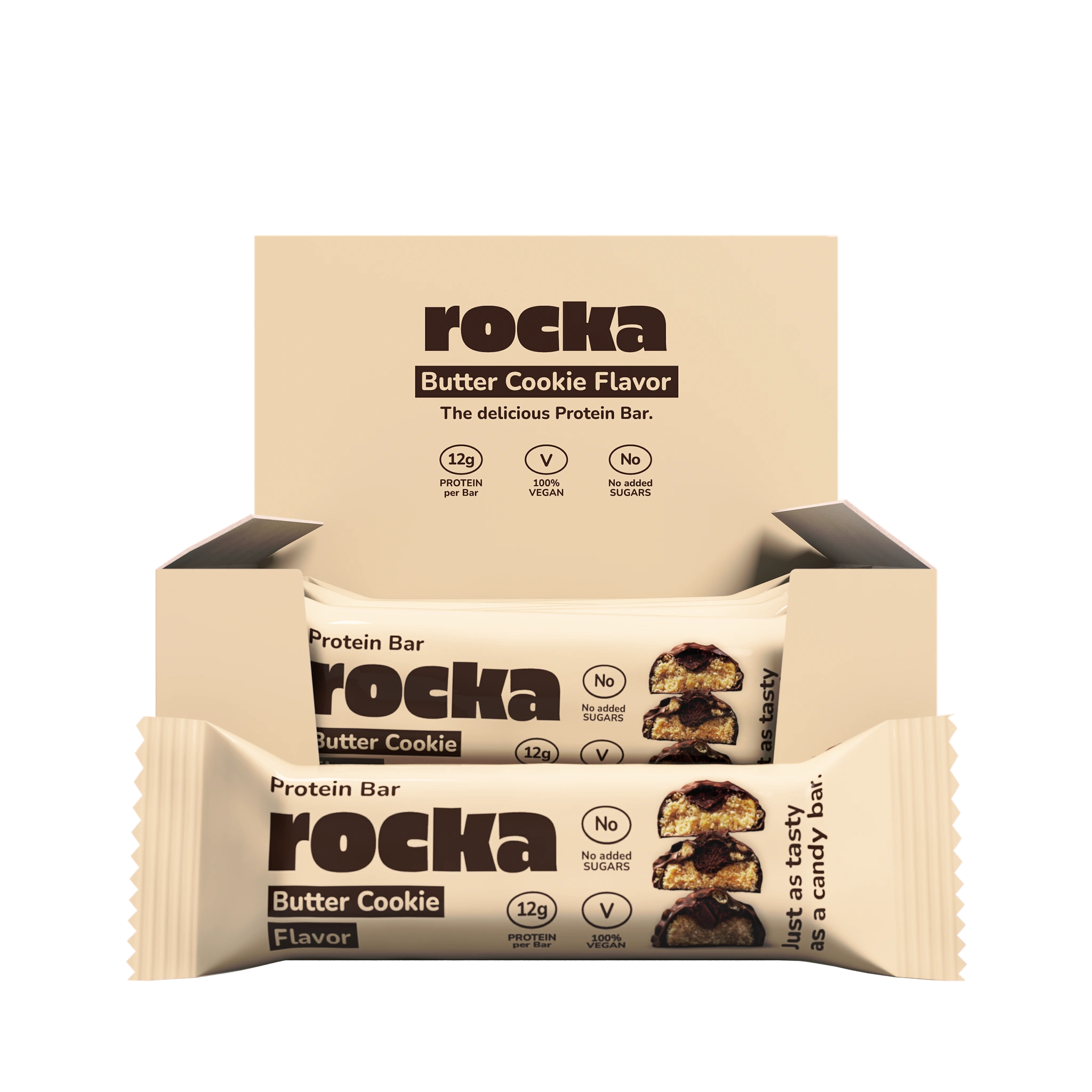 Protein Bar