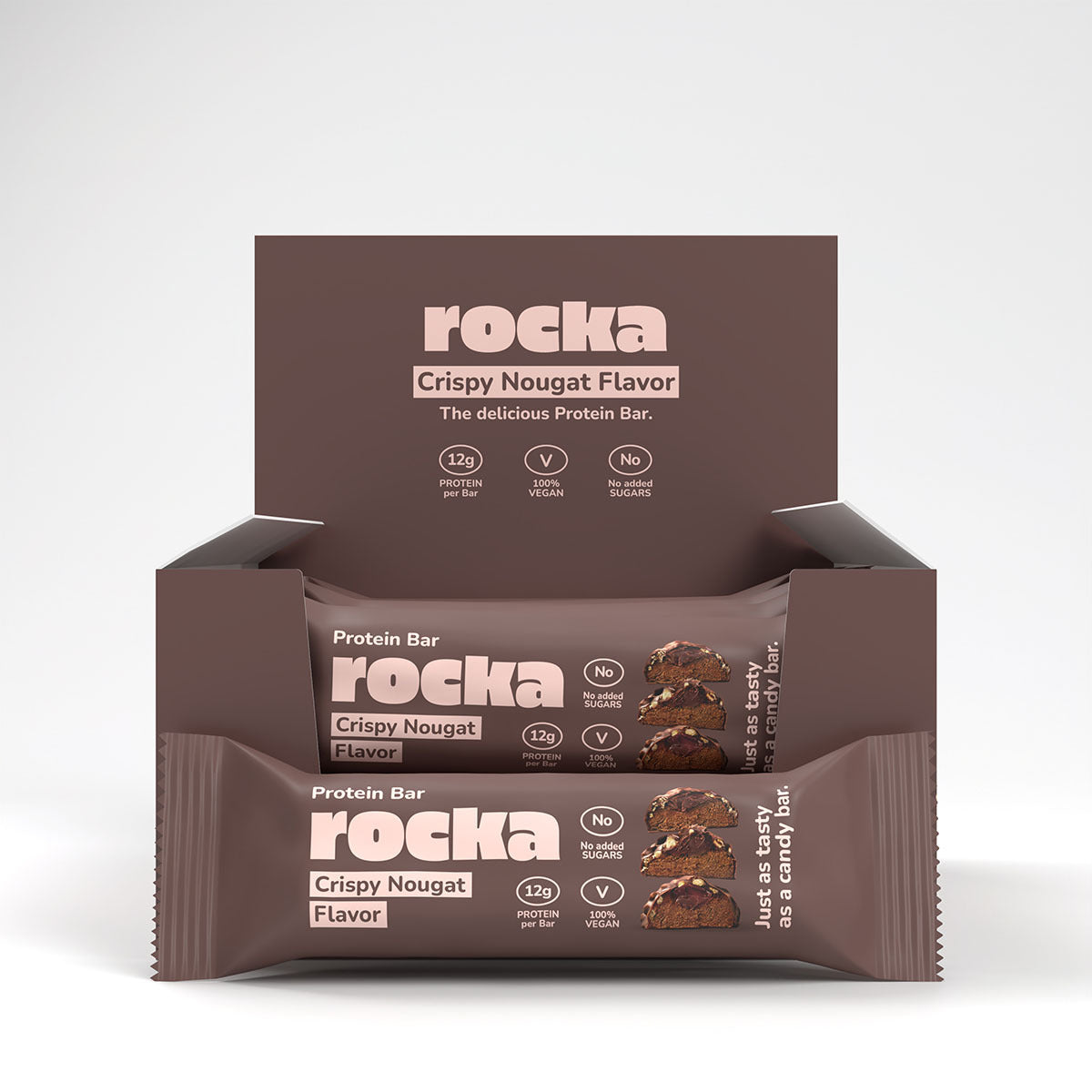 Protein Bar