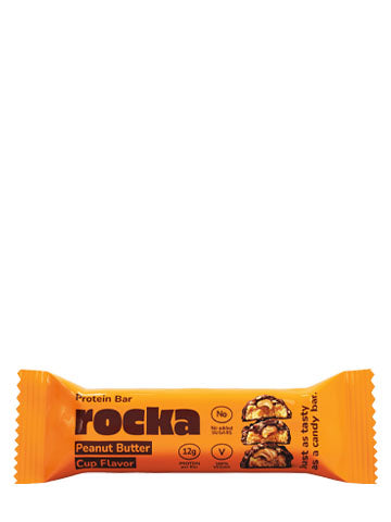 Protein Bar - Peanut Butter Cup