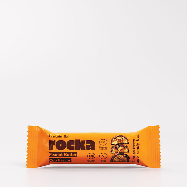 Protein Bar - Peanut Butter Cup