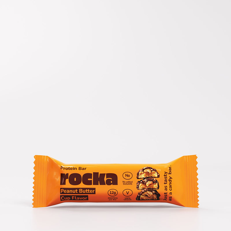 Protein Bar - Peanut Butter Cup
