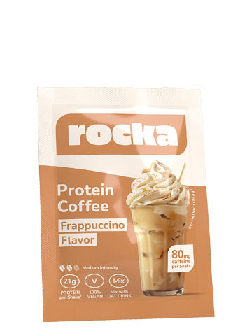 Protein Coffee Probe