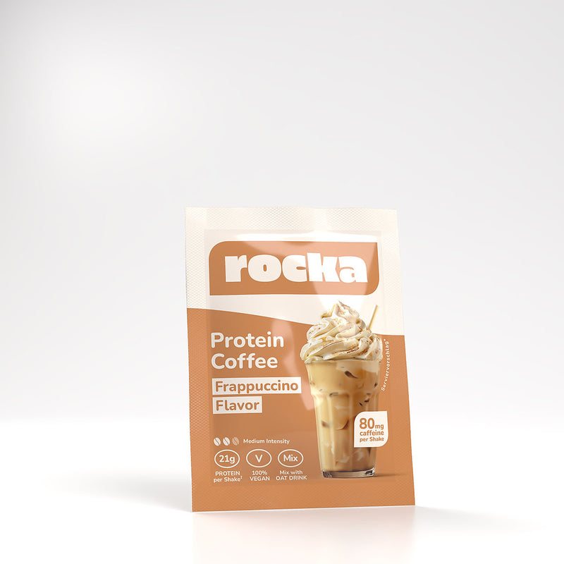 Protein Coffee Probe