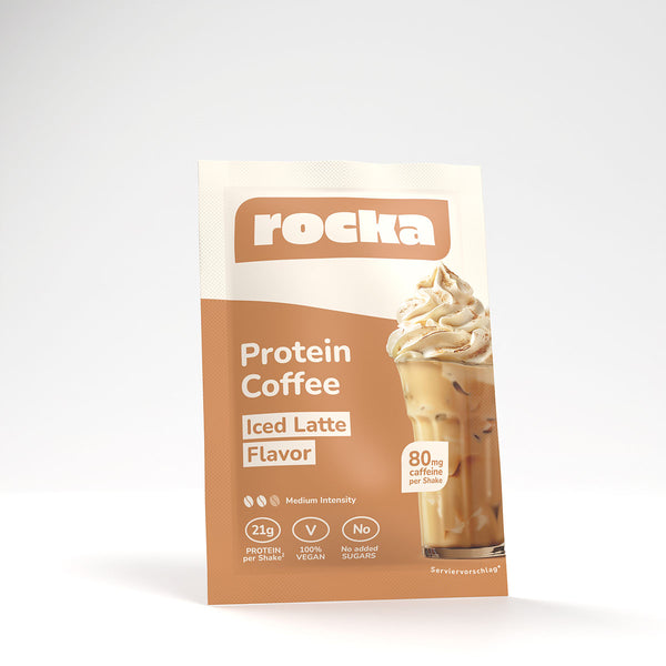 Protein Coffee Probe