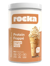 Protein Frappé