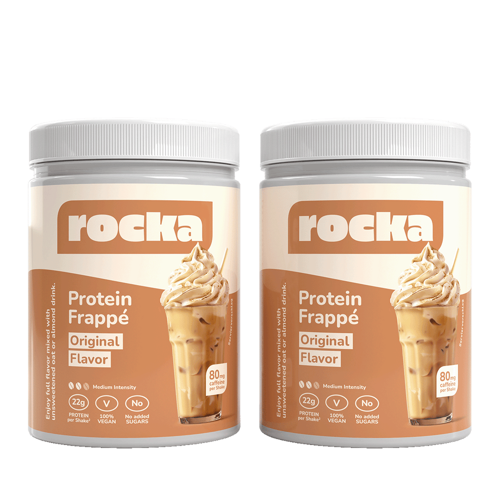 Protein Frappé