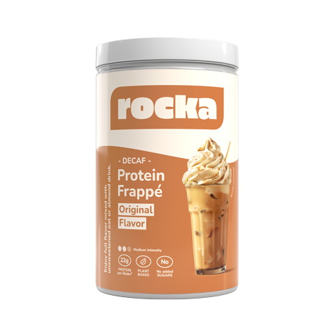 Protein Frappé