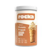 Protein Frappé