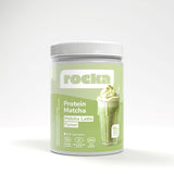 Protein Matcha