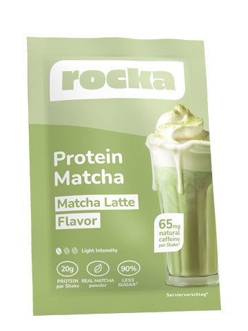 Protein Matcha Probe