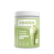 Protein Matcha