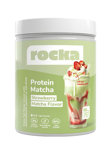 Protein Matcha