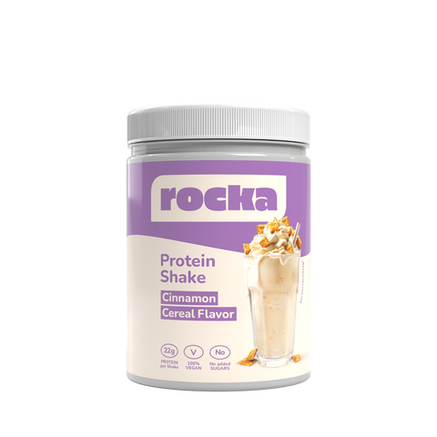 Protein Lieblinge zum Durchstarten