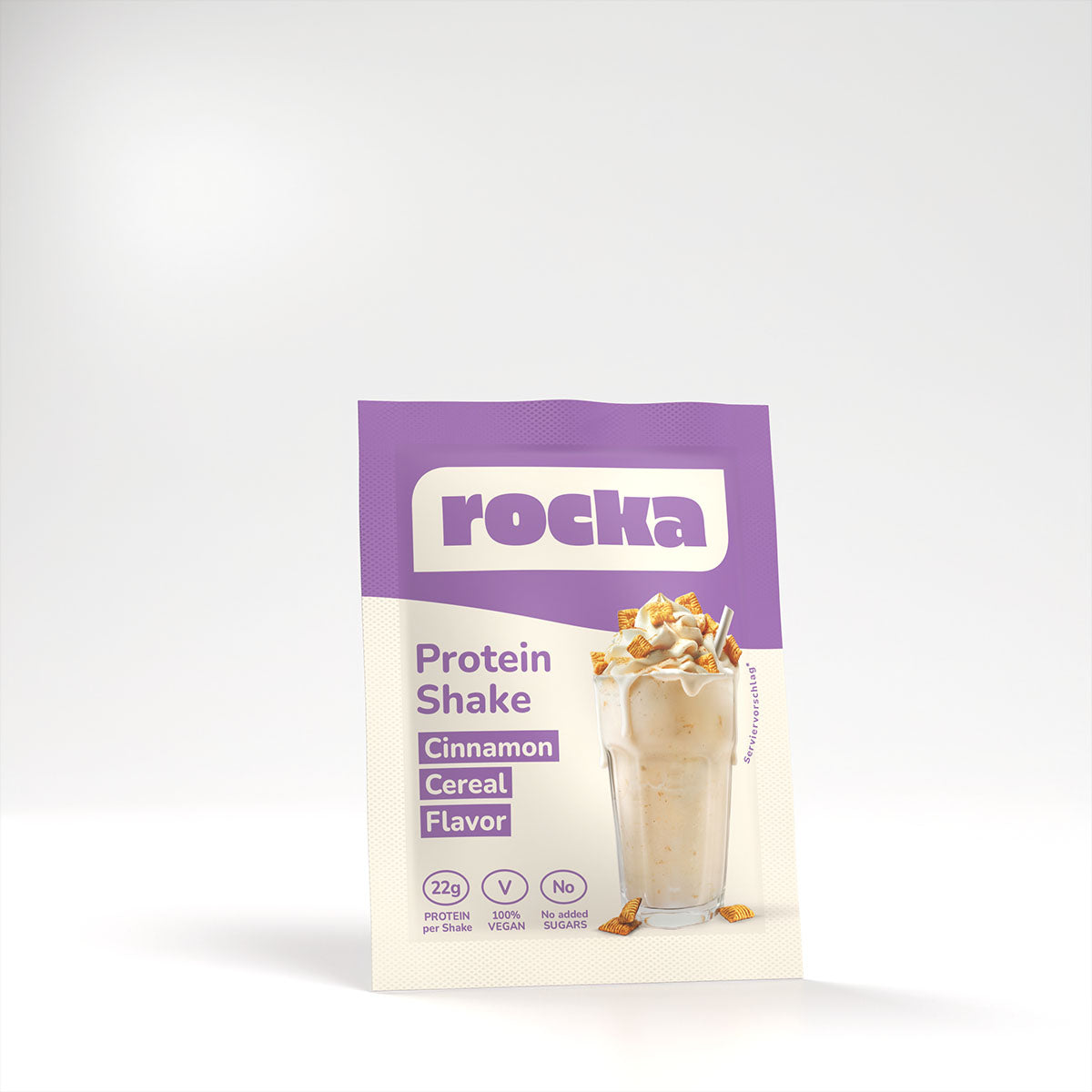Protein Shake Sample