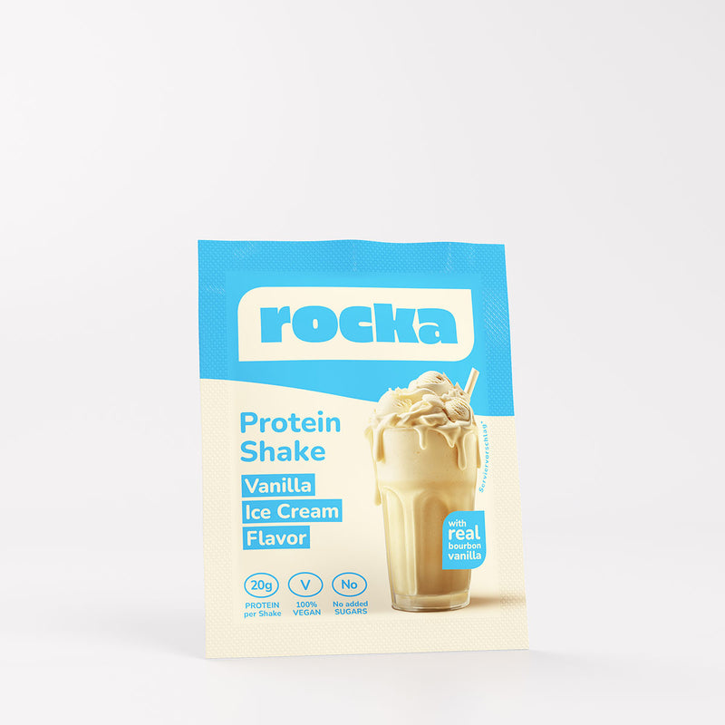 Protein Shake Probe