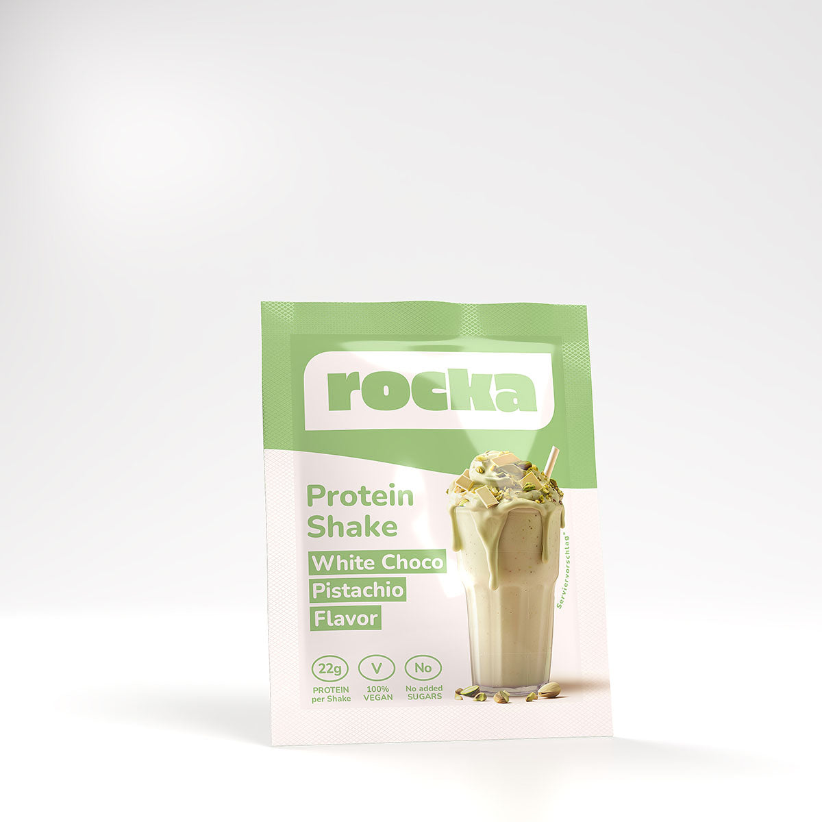 Protein Shake Sample