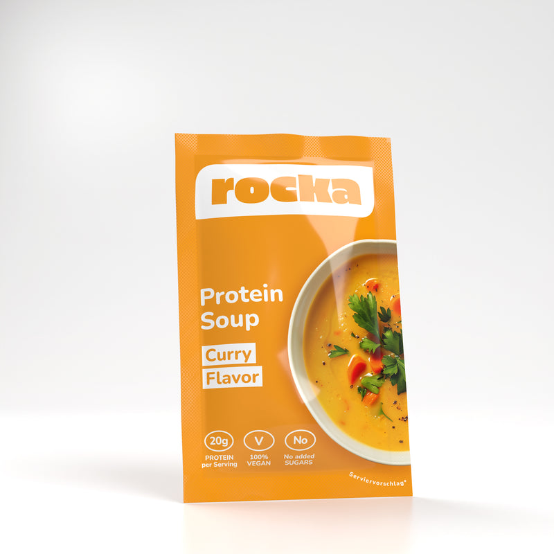 Protein Soup