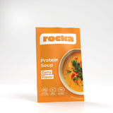 Soupe Protéinée