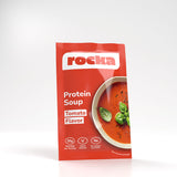 Protein Soup