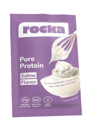 Pure Protein Probe