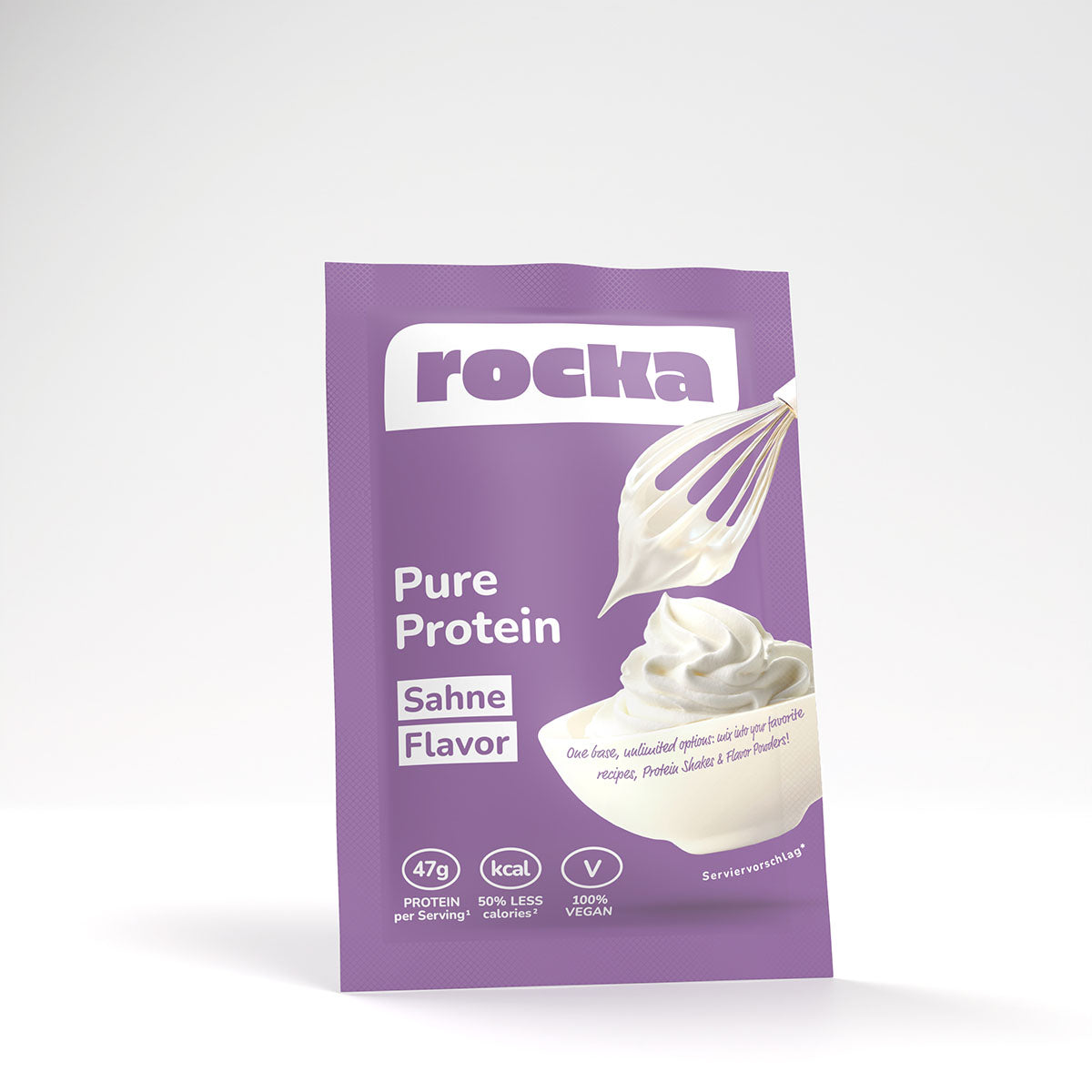 Pure Protein Sample