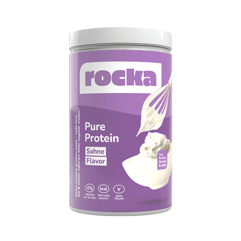 Pure Protein